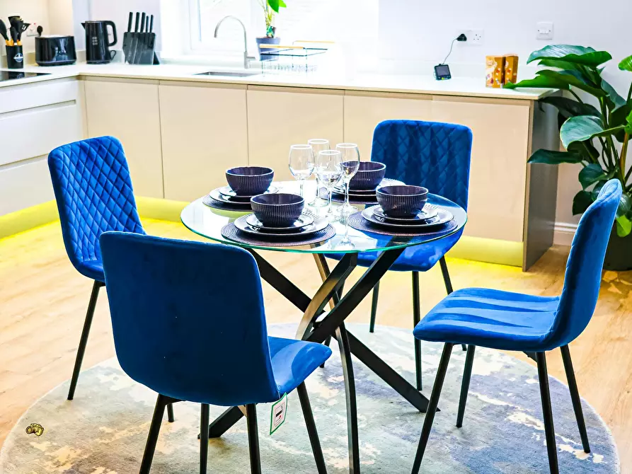 Immagine 5 di Casa indipendente in affitto  in Knole Lane a Bristol