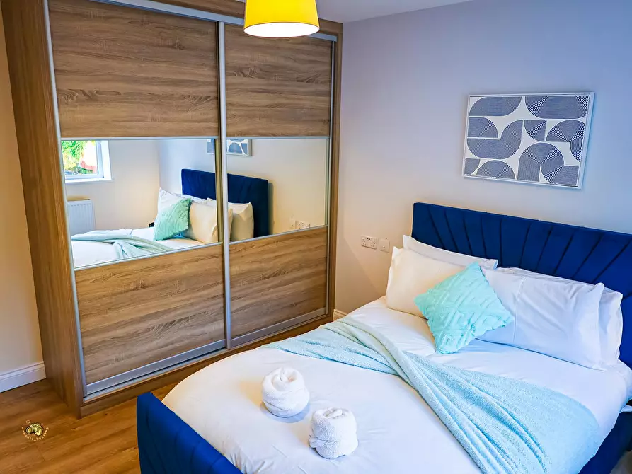 Immagine 2 di Casa indipendente in affitto  in Knole Lane a Bristol