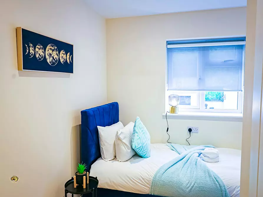 Immagine 4 di Casa indipendente in affitto  in Knole Lane a Bristol