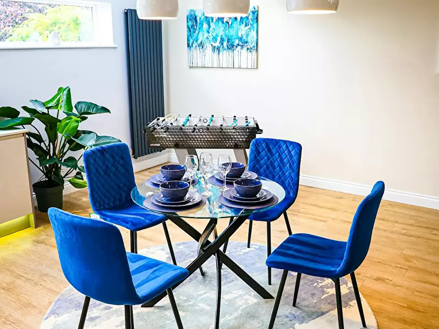 Immagine 6 di Casa indipendente in affitto  in Knole Lane a Bristol