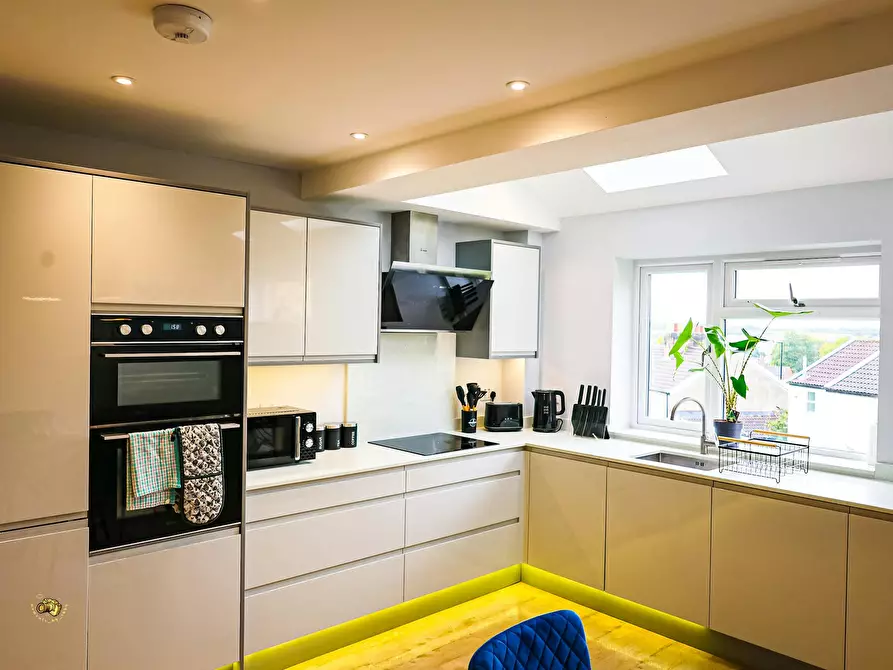 Immagine 10 di Casa indipendente in affitto  in Knole Lane a Bristol