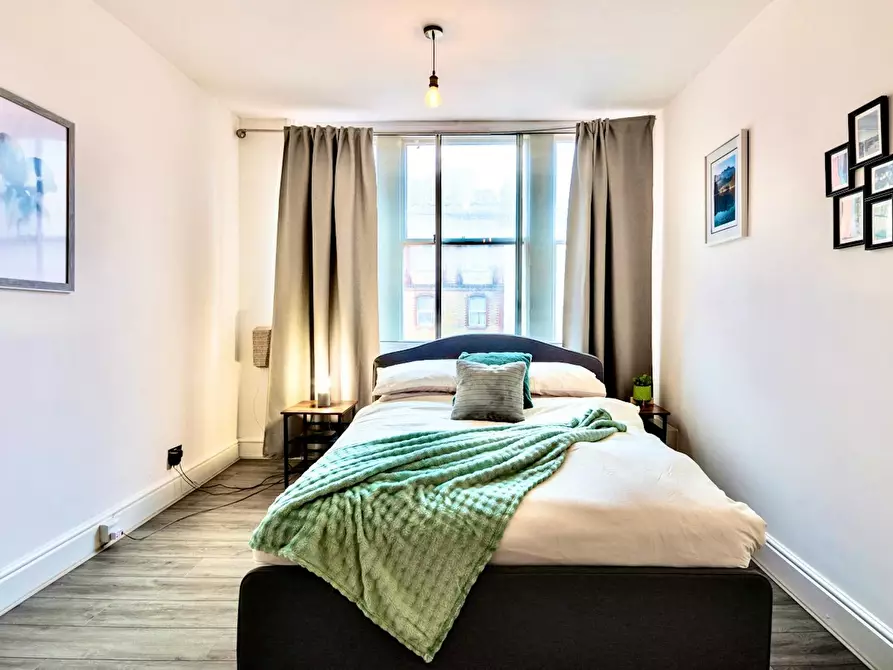 Immagine 3 di Casa indipendente in affitto  in Upper Maudlin Street a Bristol