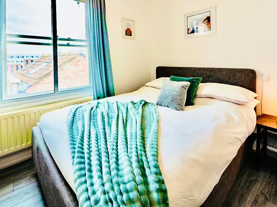 Immagine 6 di Casa indipendente in affitto  in Upper Maudlin Street a Bristol