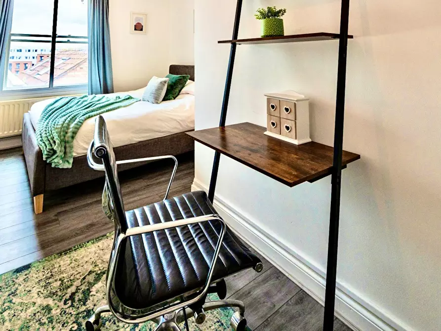 Immagine 8 di Casa indipendente in affitto  in Upper Maudlin Street a Bristol