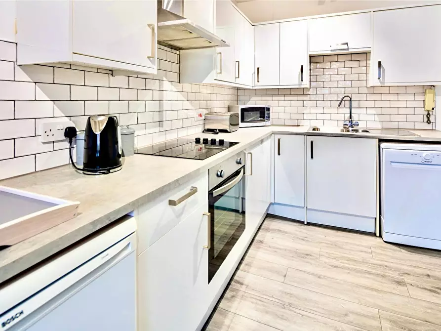 Immagine 4 di Casa indipendente in affitto  in Upper Maudlin Street a Bristol