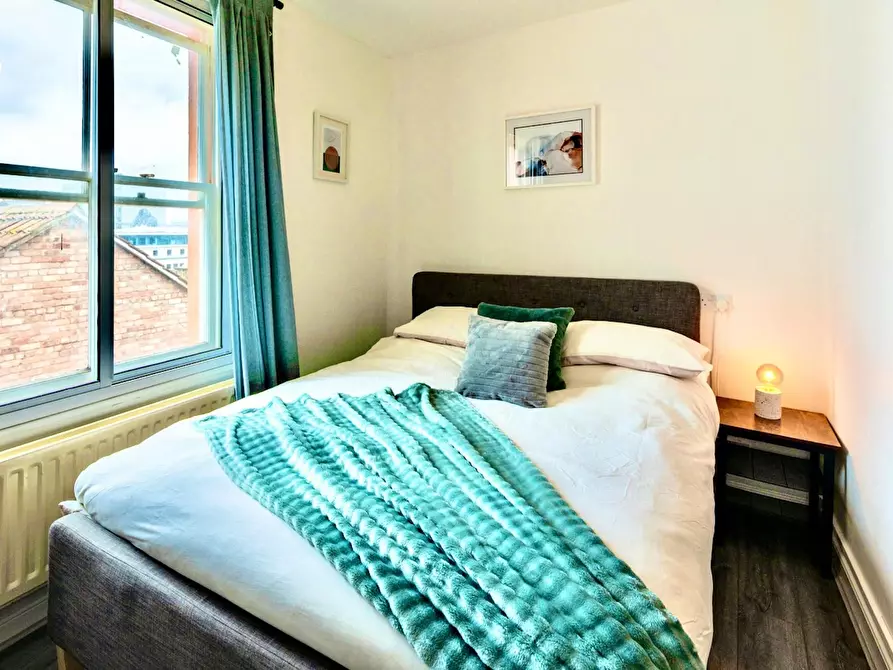 Immagine 9 di Casa indipendente in affitto  in Upper Maudlin Street a Bristol