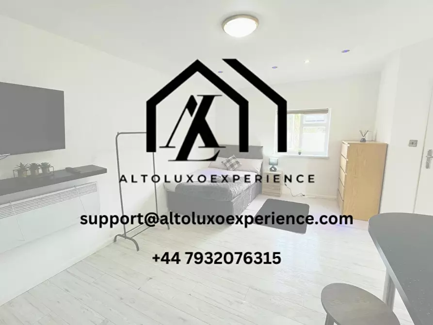 Immagine 2 di Appartamento in affitto  in Minehead Road a Bristol