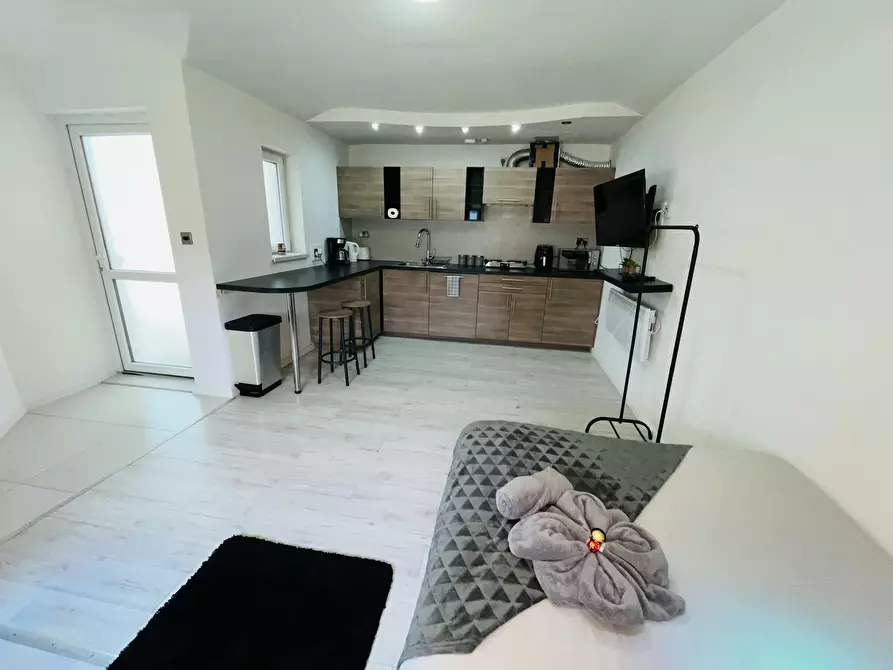 Immagine 4 di Appartamento in affitto  in Minehead Road a Bristol