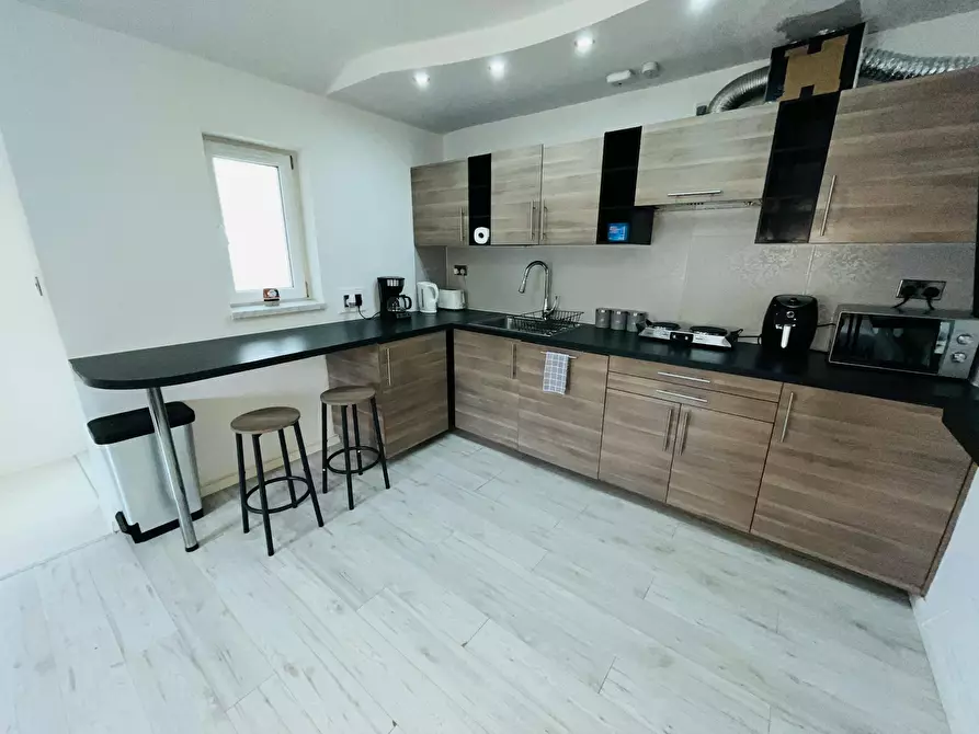 Immagine 8 di Appartamento in affitto  in Minehead Road a Bristol