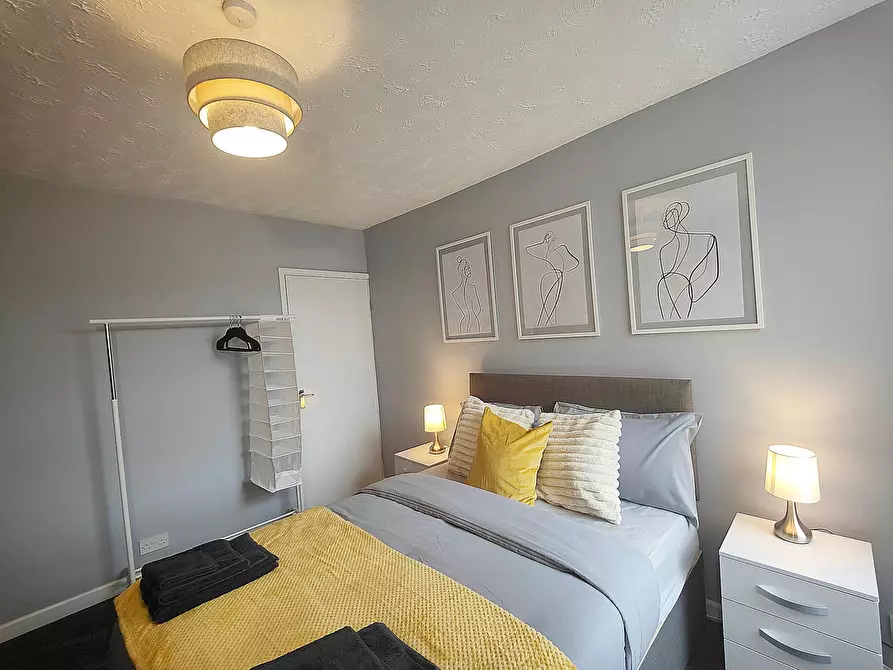 Immagine 9 di Casa indipendente in affitto  in Craddock Street a 