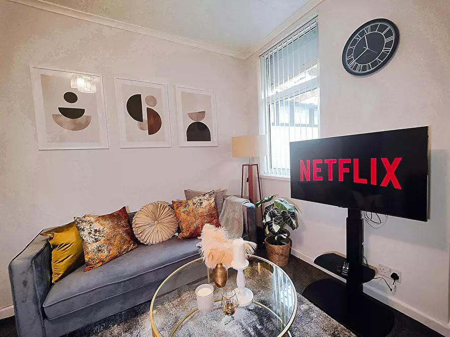 Immagine 7 di Casa indipendente in affitto  in Craddock Street a 