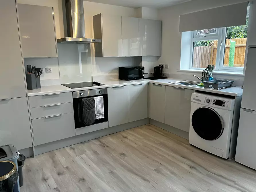 Immagine 3 di Appartamento in affitto  in Regent Street a Ilkeston