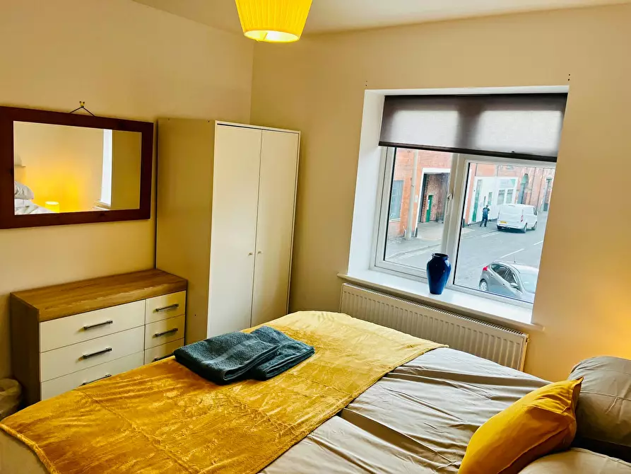 Immagine 2 di Appartamento in affitto  in Regent Street a Ilkeston