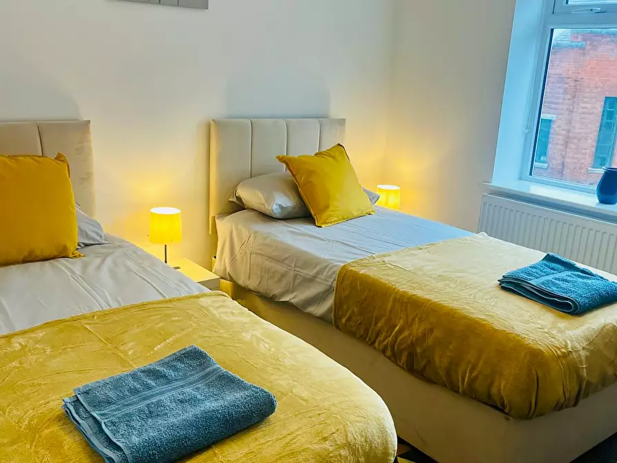 Immagine 1 di Appartamento in affitto  in Regent Street a Ilkeston