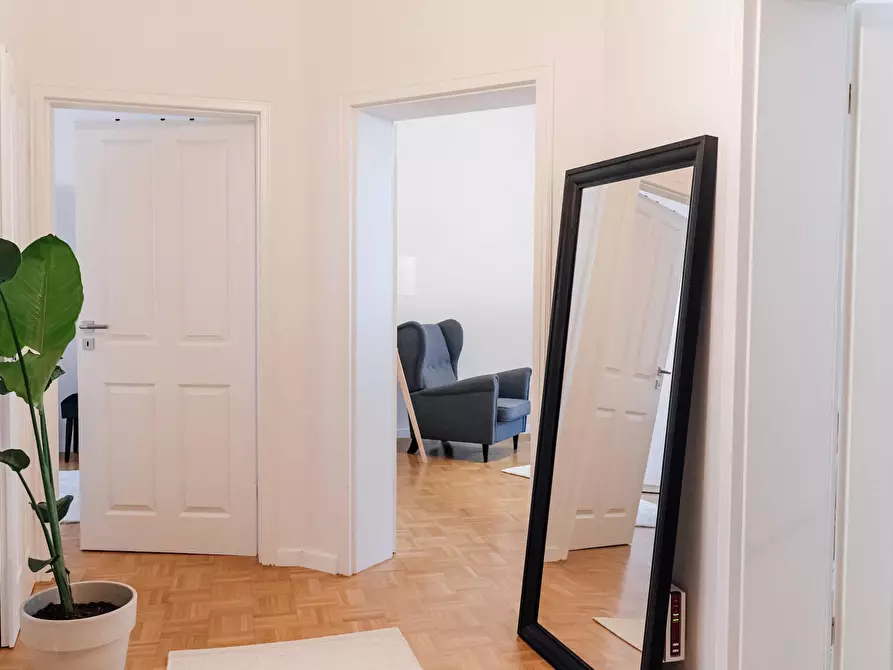 Immagine 7 di Camera in affitto  in Esslinger Straße a Frankfurt am Main