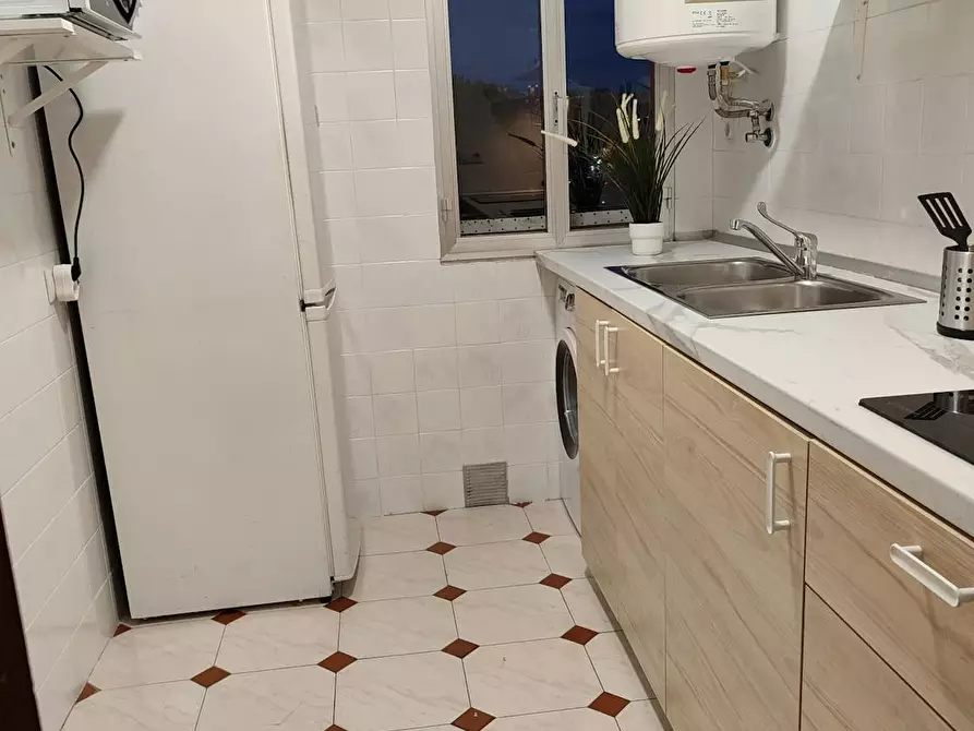 Immagine 8 di Camera in affitto  in Calle del Teniente Muñoz Díaz a Madrid