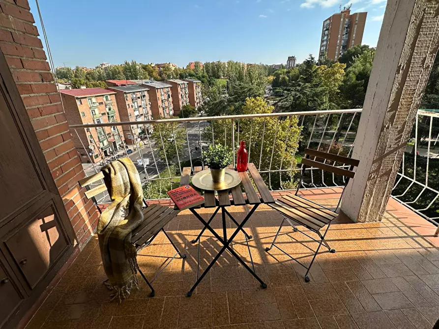 Immagine 7 di Camera in affitto  in Calle del Teniente Muñoz Díaz a Madrid