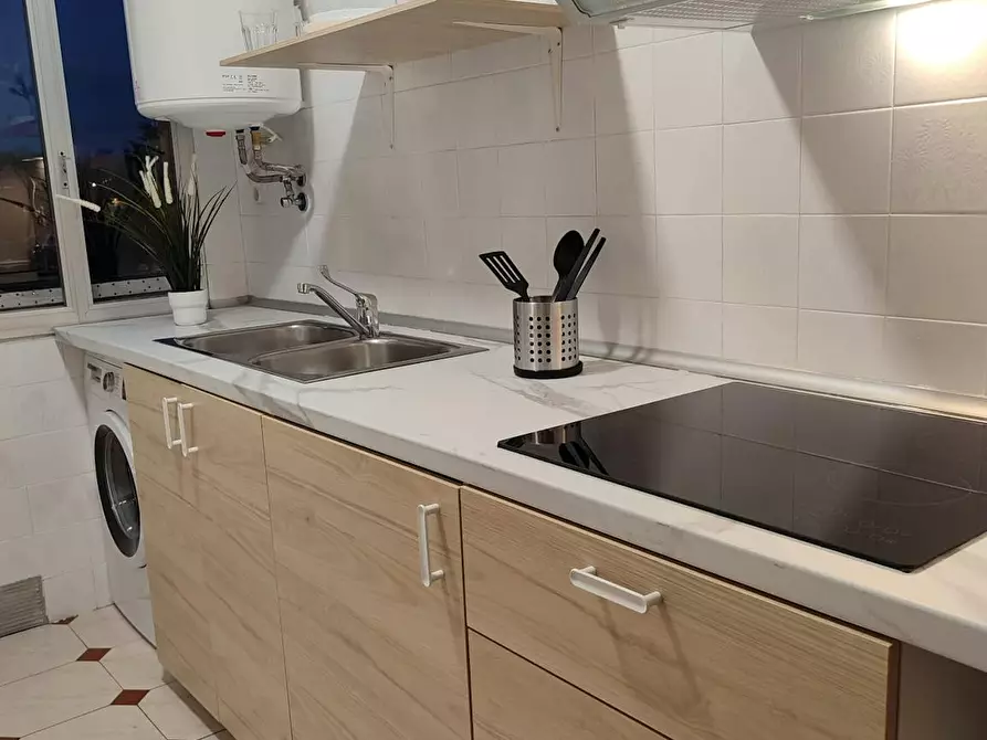 Immagine 5 di Camera in affitto  in Calle del Teniente Muñoz Díaz a Madrid