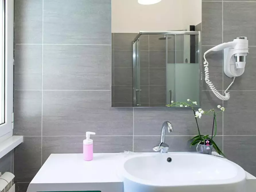 Immagine 6 di Appartamento in affitto  in Via Ottavio a Roma