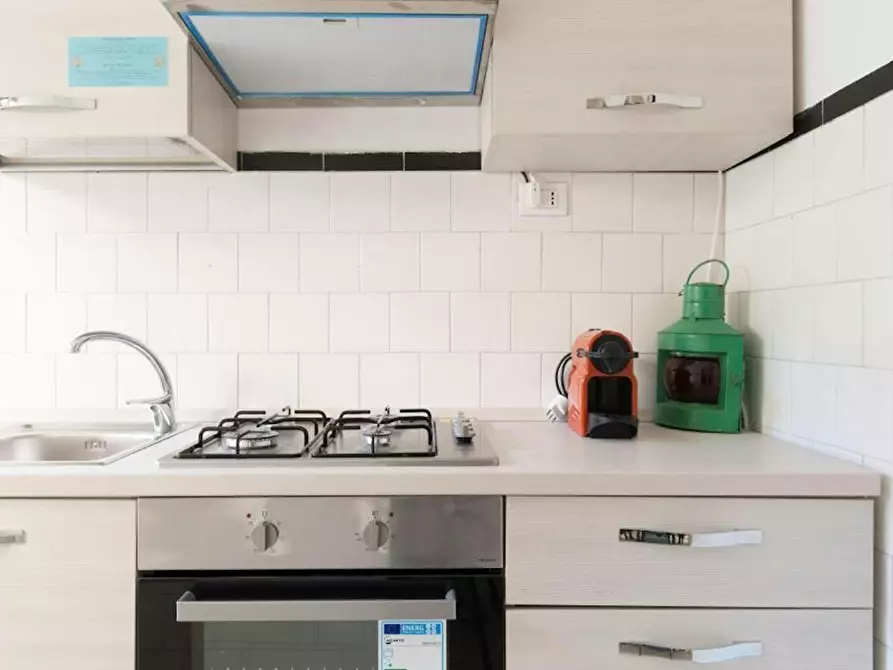 Immagine 4 di Appartamento in affitto  in Via Ottavio a Roma