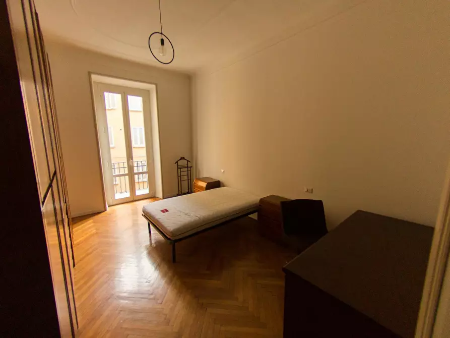 Immagine 1 di Camera in affitto  in Via Ruggero Leoncavallo a Milano