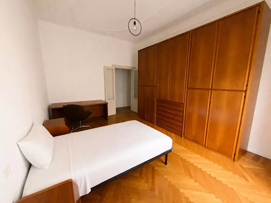 Immagine 2 di Camera in affitto  in Via Ruggero Leoncavallo a Milano