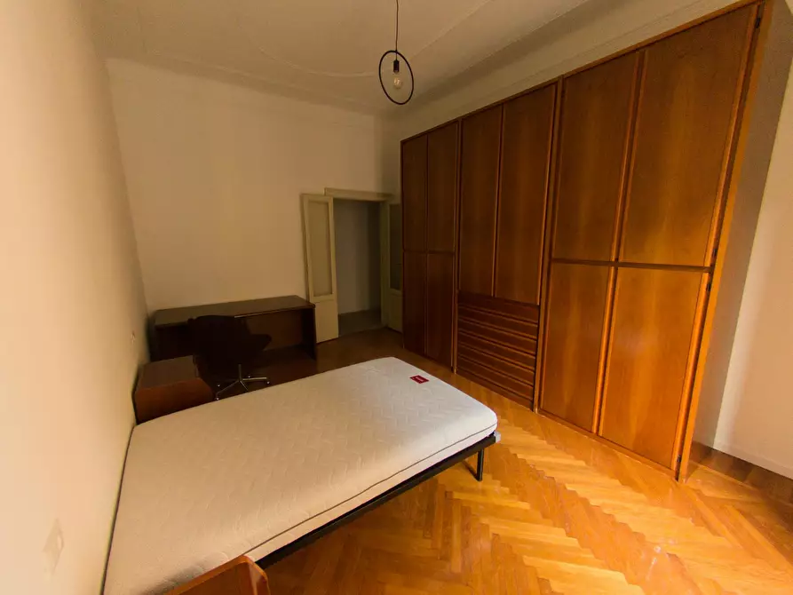 Immagine 3 di Camera in affitto  in Via Ruggero Leoncavallo a Milano