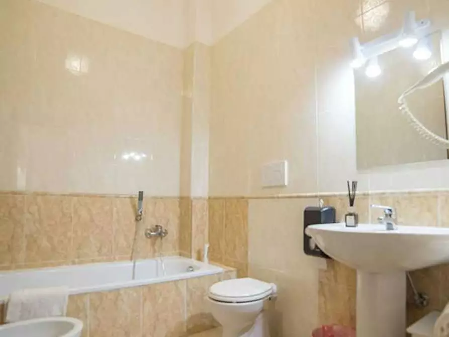 Immagine 10 di Appartamento in affitto  in Corso Regina Maria Pia a Roma