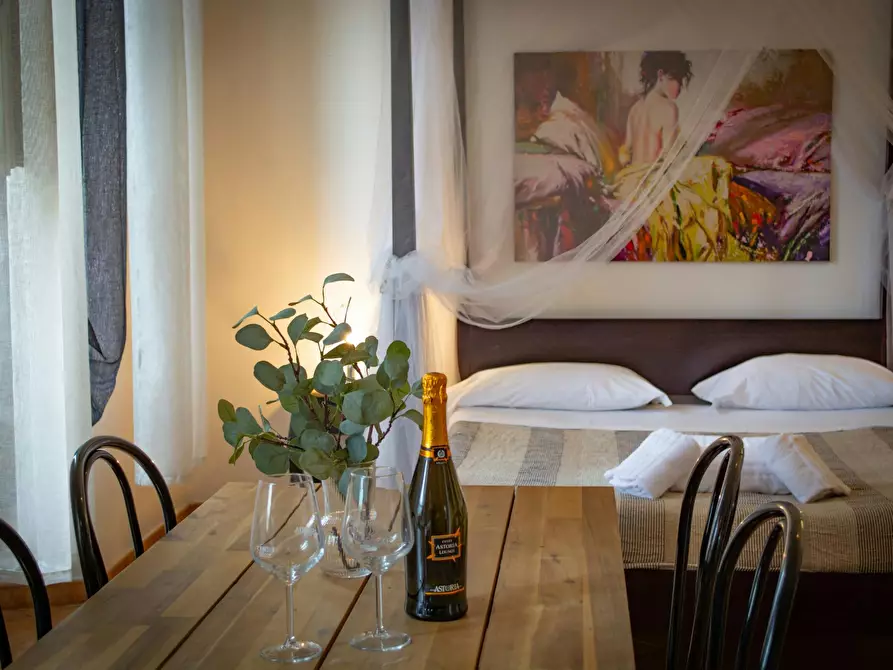 Immagine 7 di Appartamento in affitto  in Corso Regina Maria Pia a Roma