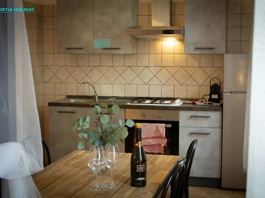 Immagine 8 di Appartamento in affitto  in Corso Regina Maria Pia a Roma