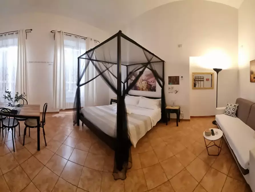 Immagine 2 di Appartamento in affitto  in Corso Regina Maria Pia a Roma