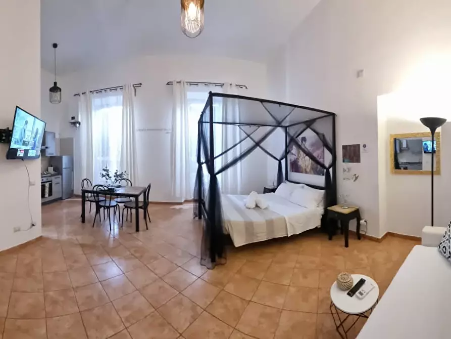 Immagine 1 di Appartamento in affitto  in Corso Regina Maria Pia a Roma