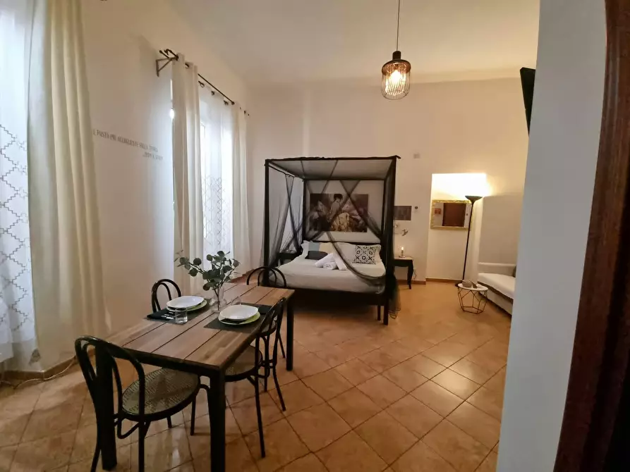 Immagine 3 di Appartamento in affitto  in Corso Regina Maria Pia a Roma