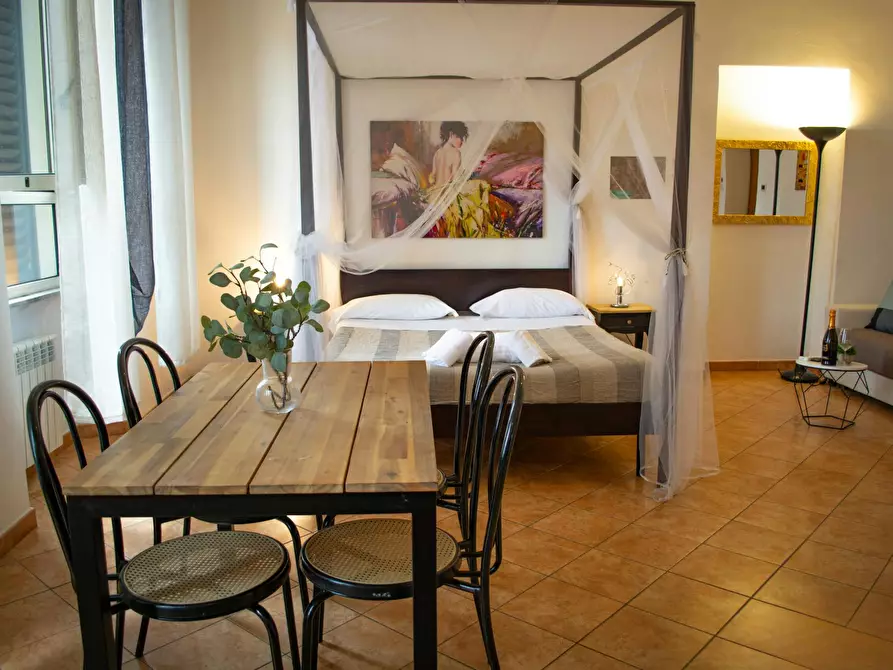 Immagine 6 di Appartamento in affitto  in Corso Regina Maria Pia a Roma