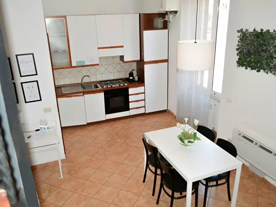 Immagine 5 di Appartamento in affitto  in Corso Regina Maria Pia a Roma