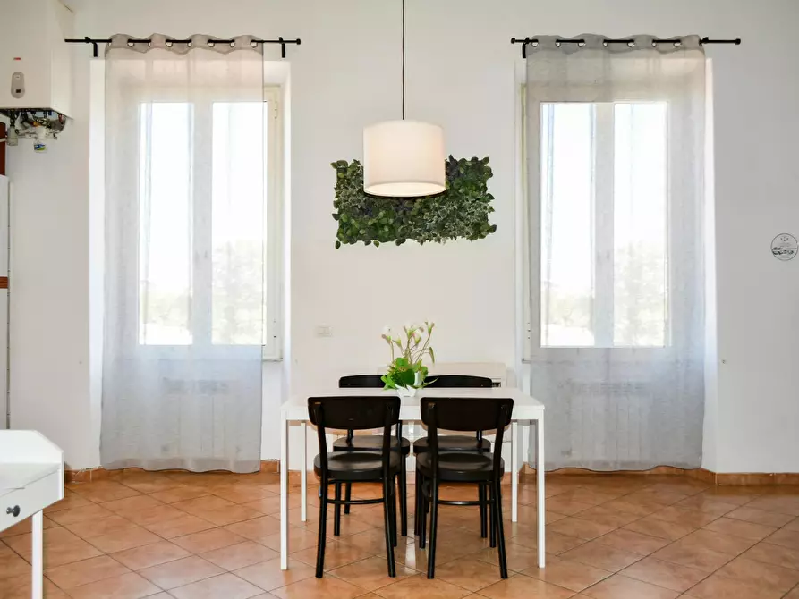 Immagine 8 di Appartamento in affitto  in Corso Regina Maria Pia a Roma
