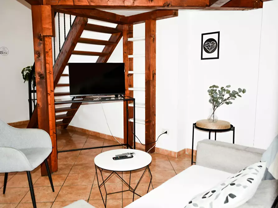 Immagine 10 di Appartamento in affitto  in Corso Regina Maria Pia a Roma