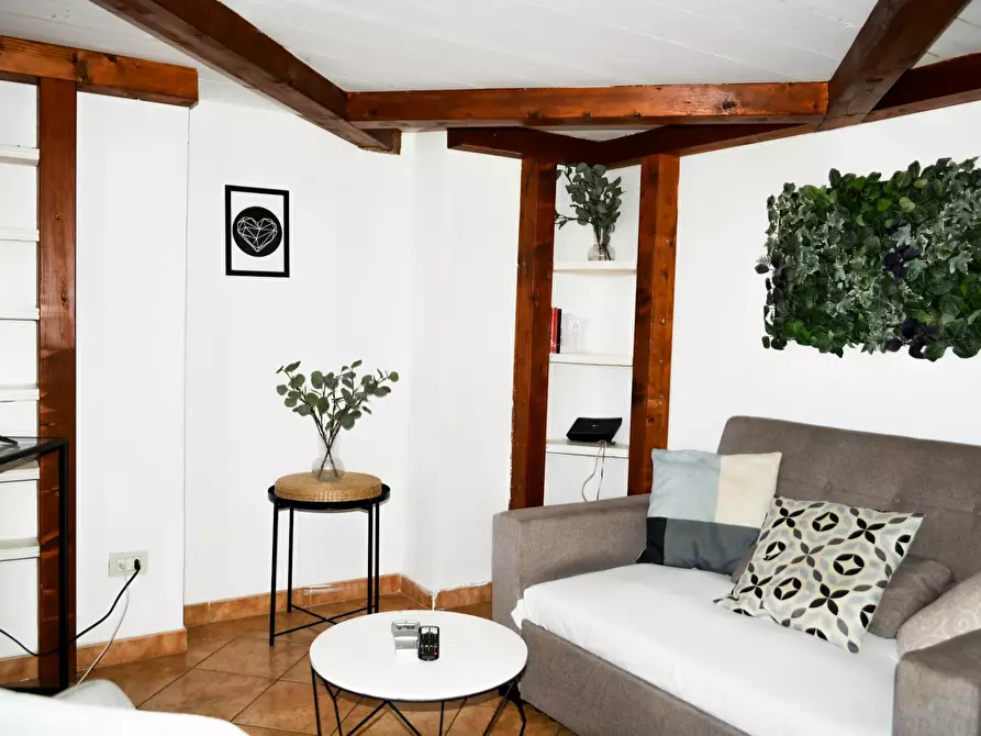 Immagine 1 di Appartamento in affitto  in Corso Regina Maria Pia a Roma