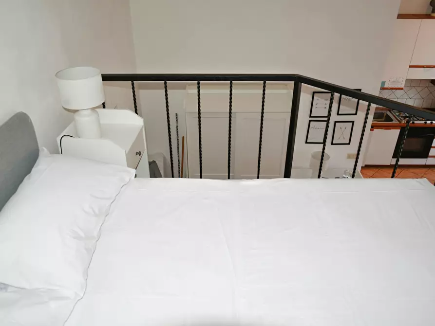 Immagine 3 di Appartamento in affitto  in Corso Regina Maria Pia a Roma