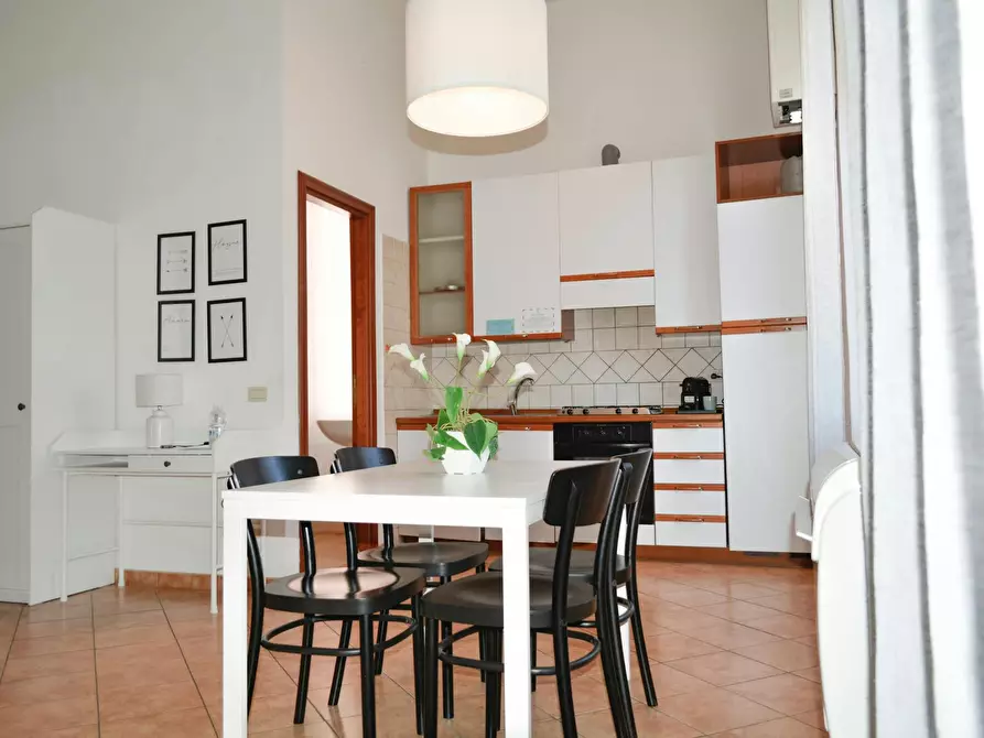 Immagine 9 di Appartamento in affitto  in Corso Regina Maria Pia a Roma