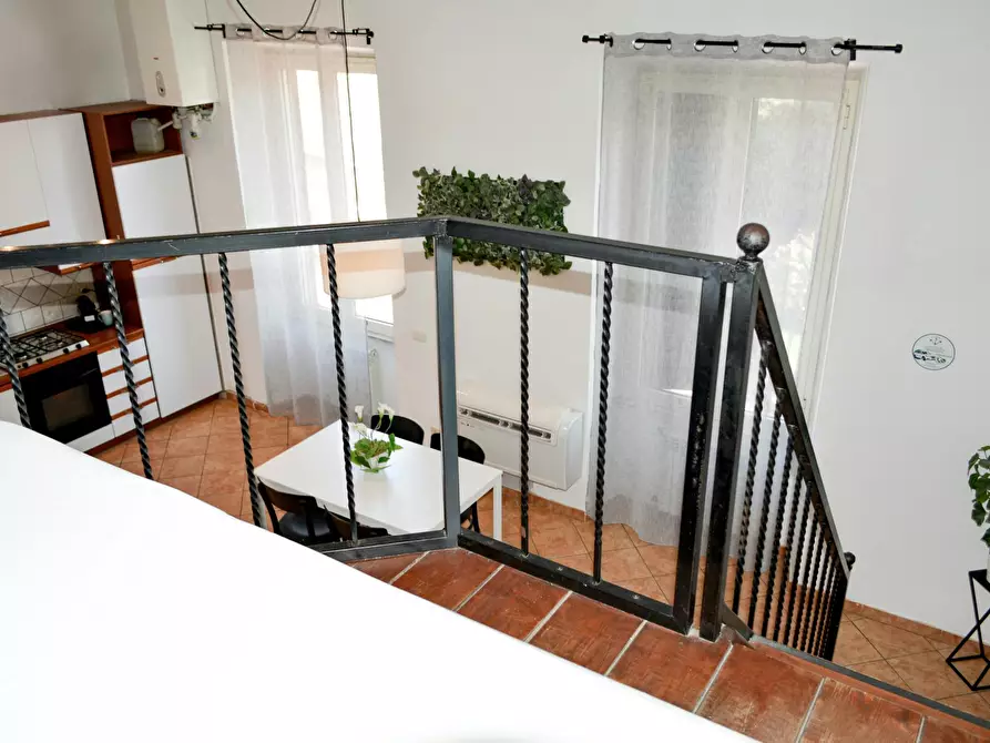 Immagine 4 di Appartamento in affitto  in Corso Regina Maria Pia a Roma