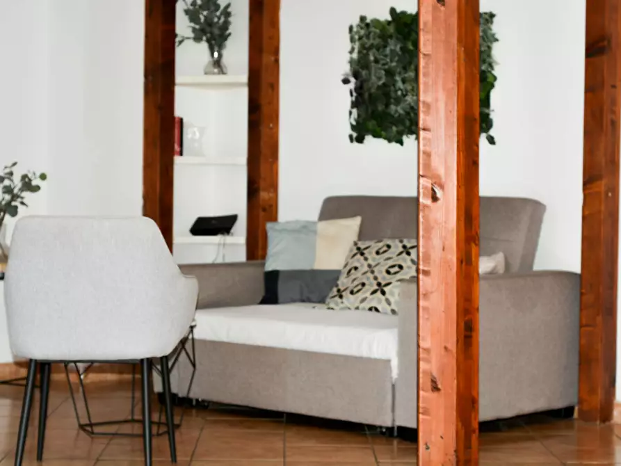 Immagine 7 di Appartamento in affitto  in Corso Regina Maria Pia a Roma