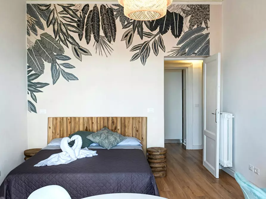 Immagine 4 di Appartamento in affitto  in Lungomare Paolo Toscanelli a Roma