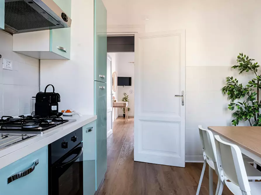 Immagine 7 di Appartamento in affitto  in Lungomare Paolo Toscanelli a Roma