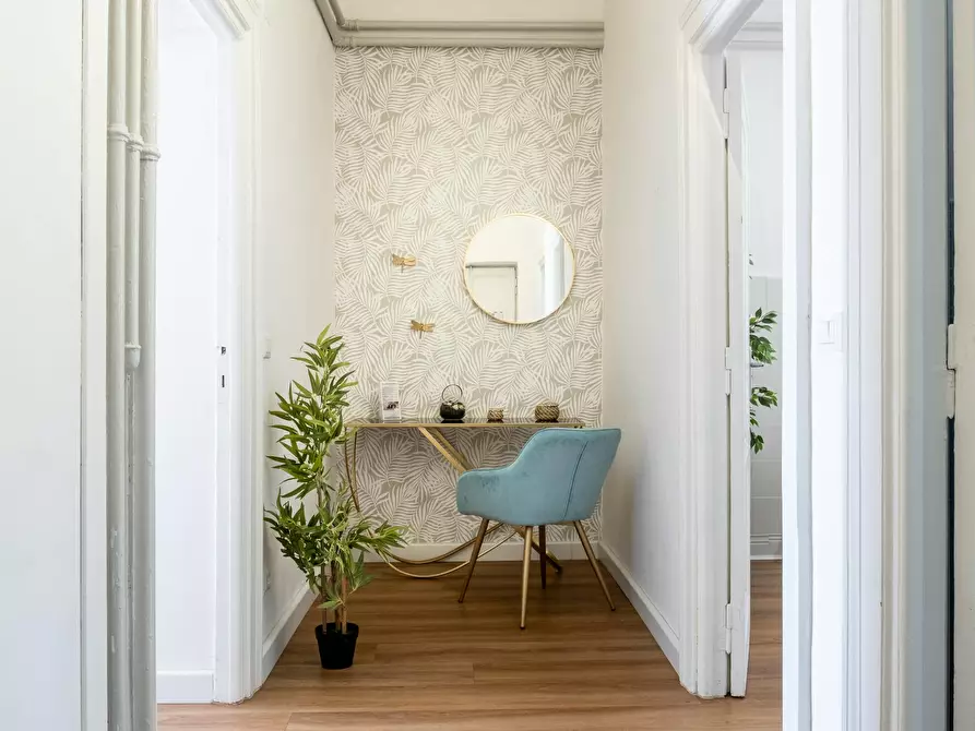 Immagine 6 di Appartamento in affitto  in Lungomare Paolo Toscanelli a Roma