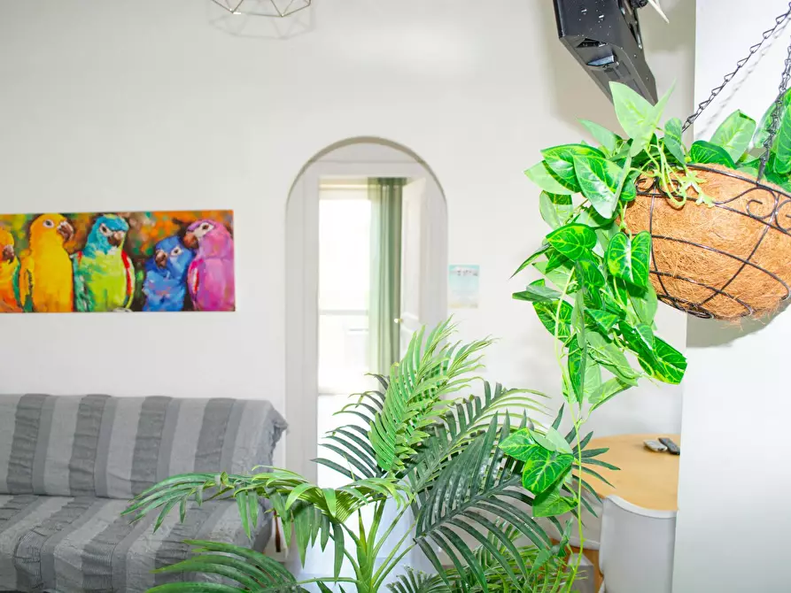 Immagine 6 di Appartamento in affitto  in Via dei Velieri a Roma