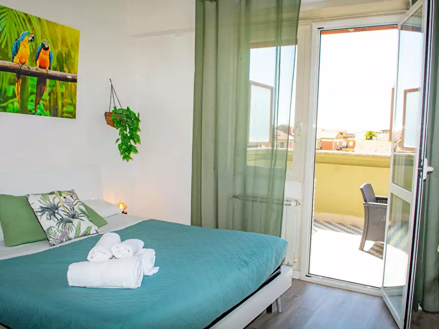 Immagine 2 di Appartamento in affitto  in Via dei Velieri a Roma