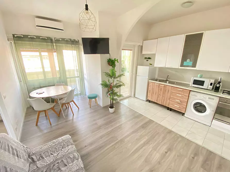 Immagine 5 di Appartamento in affitto  in Via dei Velieri a Roma