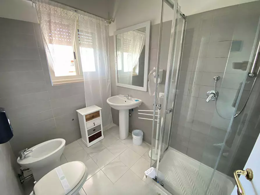 Immagine 8 di Appartamento in affitto  in Via dei Velieri a Roma