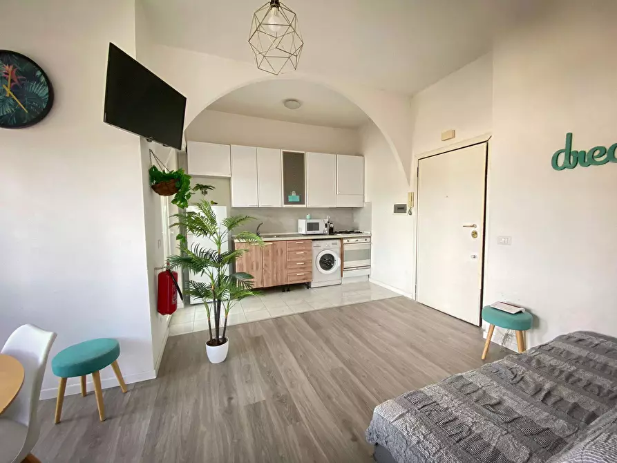 Immagine 4 di Appartamento in affitto  in Via dei Velieri a Roma